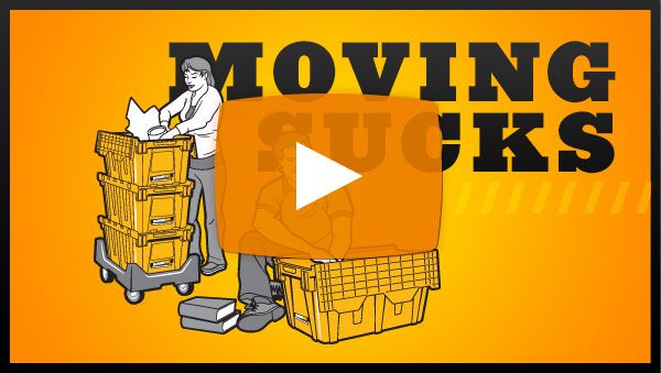 Moving Sucks Video Cover Image